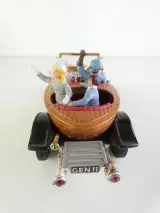 Set van 4 Corgi-schaalmodellen – foto 5 – kavel bij De Kringwinkel, Heverlee