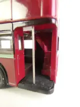 Set van 4 Corgi-schaalmodellen – foto 8 – kavel bij De Kringwinkel, Heverlee