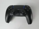 Zwarte Sony DualSense controller voor PlayStation 5 – kavel bij De Kringwinkel, Heverlee