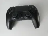 Zwarte Sony DualSense controller voor PlayStation 5 – foto 2 – kavel bij De Kringwinkel, Heverlee