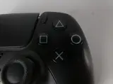 Zwarte Sony DualSense controller voor PlayStation 5 – foto 3 – kavel bij De Kringwinkel, Heverlee