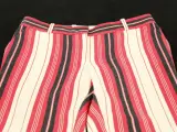 LORO PIANA broek - maat 38 - Made in Italy - 100% katoen – kavel bij De Kringwinkel, Antwerpen