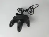Nintendo 64 NUS-001 (EUR) met controller en game – foto 5 – kavel bij De Kringwinkel, Heverlee