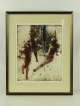 Ets van 3 dynamische dames - Christian De Schepper 1999 – kavel bij De Kringwinkel, Antwerpen