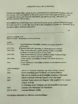Ets van 3 dynamische dames - Christian De Schepper 1999 – foto 9 – kavel bij De Kringwinkel, Antwerpen