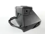 Vintage Polaroid Land Camera 1000 instantcamera – foto 2 – kavel bij De Kringwinkel, Heverlee