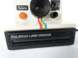 Vintage Polaroid Land Camera 1000 instantcamera – foto 4 – kavel bij De Kringwinkel, Heverlee
