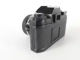 Vintage Nikon EM 35mm spiegelreflexcamera met Nikkor 50mm f/1.8-objectief – foto 2 – kavel bij De Kringwinkel, Heverlee