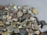 Uitgebreide Geologische Verzameling in Opbergbox – foto 6 – kavel bij De Kringwinkel, Diest