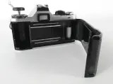 Vintage Pentax ME 35mm spiegelreflexcamera – foto 4 – kavel bij De Kringwinkel, Heverlee