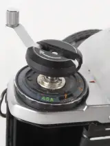 Vintage Pentax ME 35mm spiegelreflexcamera – foto 6 – kavel bij De Kringwinkel, Heverlee