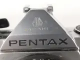 Vintage Pentax ME 35mm spiegelreflexcamera – foto 8 – kavel bij De Kringwinkel, Heverlee
