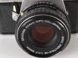 Vintage Pentax ME 35mm spiegelreflexcamera – foto 9 – kavel bij De Kringwinkel, Heverlee