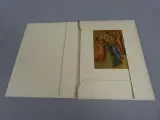 Kunstmap Fra' Beato Angelico – foto 2 – kavel bij De Kringwinkel, Diest