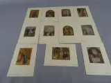 Kunstmap Fra' Beato Angelico – foto 4 – kavel bij De Kringwinkel, Diest