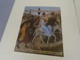 Kunstmap Fra' Beato Angelico – foto 9 – kavel bij De Kringwinkel, Diest