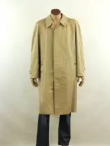 Burberry trenchcoat beige Size 52 – kavel bij De Kringwinkel, Antwerpen