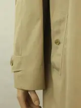 Burberry trenchcoat beige Size 52 – foto 3 – kavel bij De Kringwinkel, Antwerpen
