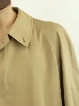 Burberry trenchcoat beige Size 52 – foto 4 – kavel bij De Kringwinkel, Antwerpen