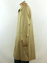 Burberry trenchcoat beige Size 52 – foto 5 – kavel bij De Kringwinkel, Antwerpen