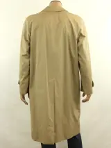 Burberry trenchcoat beige Size 52 – foto 6 – kavel bij De Kringwinkel, Antwerpen