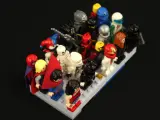 Lego Marvel/Dc/Ninjago mini-figs ( 23 stuks ) – foto 3 – kavel bij De Kringwinkel, Antwerpen