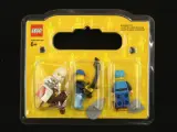 Lego Marvel/Dc/Ninjago mini-figs ( 23 stuks ) – foto 6 – kavel bij De Kringwinkel, Antwerpen