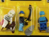 Lego Marvel/Dc/Ninjago mini-figs ( 23 stuks ) – foto 7 – kavel bij De Kringwinkel, Antwerpen