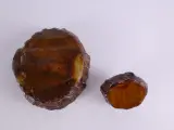 Vintage Onyx-Marmeren Rokers set – foto 3 – kavel bij De Kringwinkel, Heverlee