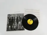 Lou Reed LP - New York – kavel bij De Kringwinkel, Heverlee