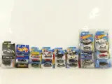 Hot Wheels lot van diverse modellen – kavel bij De Kringwinkel, Antwerpen