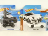 Hot Wheels lot van diverse modellen – foto 9 – kavel bij De Kringwinkel, Antwerpen