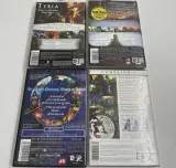 Guild Wars PC-games – Complete collectie (4-delige set) – foto 4 – kavel bij De Kringwinkel, Gent