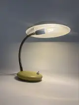 Vintage mid-century bureaulamp – kavel bij De Kringwinkel, Gent
