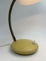 Vintage mid-century bureaulamp – foto 2 – kavel bij De Kringwinkel, Gent