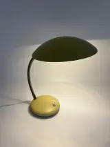Vintage mid-century bureaulamp – foto 3 – kavel bij De Kringwinkel, Gent