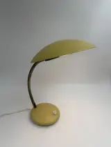Vintage mid-century bureaulamp – foto 4 – kavel bij De Kringwinkel, Gent