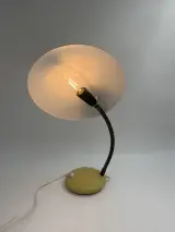 Vintage mid-century bureaulamp – foto 5 – kavel bij De Kringwinkel, Gent