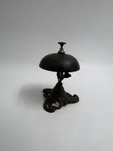 antieke baliebel – foto 2 – kavel bij De Kringwinkel, Gent