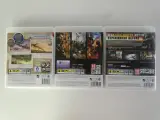 Set van 6 PS3-spellen met hoesjes en handleidingen – foto 7 – kavel bij De Kringwinkel, Heverlee