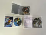 Set van 6 PS3-spellen met hoesjes en handleidingen – foto 8 – kavel bij De Kringwinkel, Heverlee