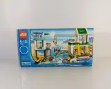 LEGO City bouwsets 4644 en 4441 in originele doos – foto 2 – kavel bij De Kringwinkel, Turnhout