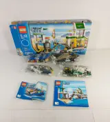 LEGO City bouwsets 4644 en 4441 in originele doos – foto 3 – kavel bij De Kringwinkel, Turnhout