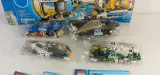 LEGO City bouwsets 4644 en 4441 in originele doos – foto 4 – kavel bij De Kringwinkel, Turnhout