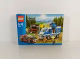LEGO City bouwsets 4644 en 4441 in originele doos – foto 5 – kavel bij De Kringwinkel, Turnhout