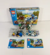 LEGO City bouwsets 4644 en 4441 in originele doos – foto 6 – kavel bij De Kringwinkel, Turnhout