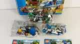LEGO City bouwsets 4644 en 4441 in originele doos – foto 7 – kavel bij De Kringwinkel, Turnhout