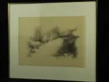 Karel Roelants (1921–1999) Épreuve d’artiste – foto 2 – kavel bij De Kringwinkel, Antwerpen