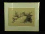 Karel Roelants (1921–1999) Épreuve d’artiste – foto 3 – kavel bij De Kringwinkel, Antwerpen