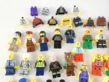 Grote LEGO Verzameling - Minifiguren en Losse Onderdelen – foto 2 – kavel bij De Kringwinkel, Heverlee
